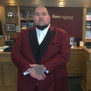 Meet your Posher, Pizano